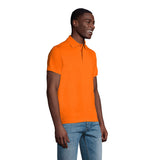 Prescott Men Polo Shirt 170