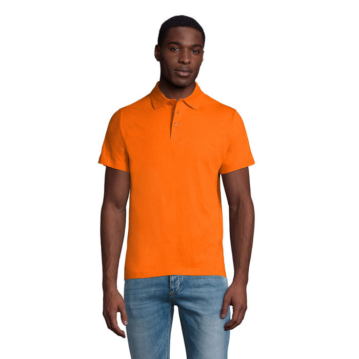 Prescott Men Polo Shirt 170