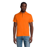 Prescott Men Polo Shirt 170