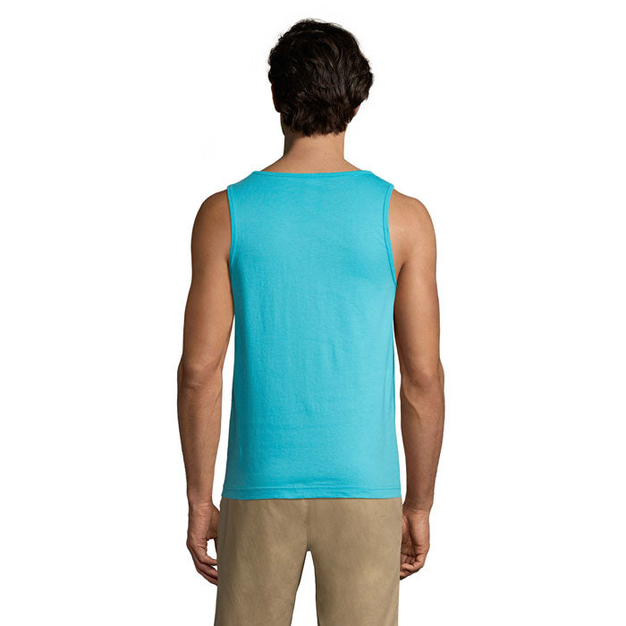 Justin Men's Tank Top 150