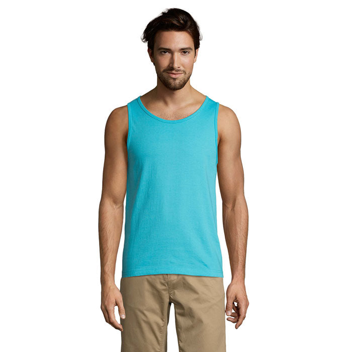Justin Men's Tank Top 150
