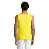 Justin Men's Tank Top 150
