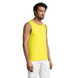 Justin Men's Tank Top 150