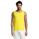 Justin Men's Tank Top 150