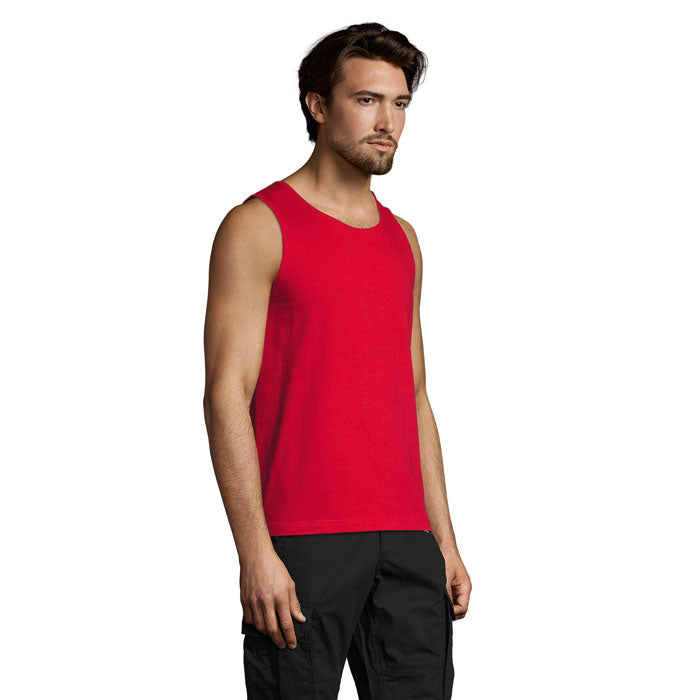 Justin Men's Tank Top 150
