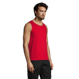 Justin Men's Tank Top 150