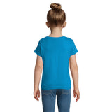 Cherry Girls T-shirt 150