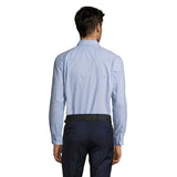 Boston Oxford Men's Shirt