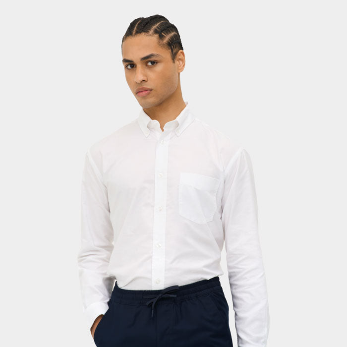 Boston Oxford Men's Shirt