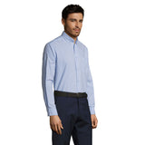 Boston Oxford Men's Shirt