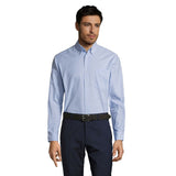 Boston Oxford Men's Shirt
