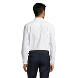Boston Oxford Men's Shirt