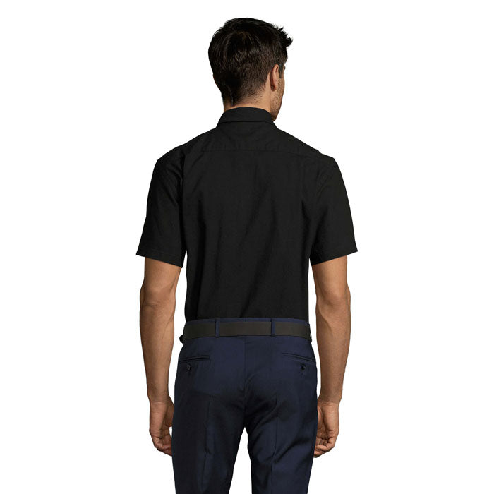 Brisbane Oxford Men's Shirt