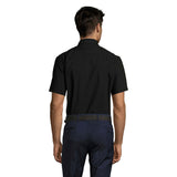 Brisbane Oxford Men's Shirt