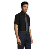 Brisbane Oxford Men's Shirt
