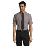 Brisbane Oxford Men's Shirt