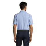 Brisbane Oxford Men's Shirt