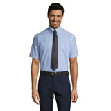 Brisbane Oxford Men's Shirt