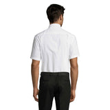 Brisbane Oxford Men's Shirt