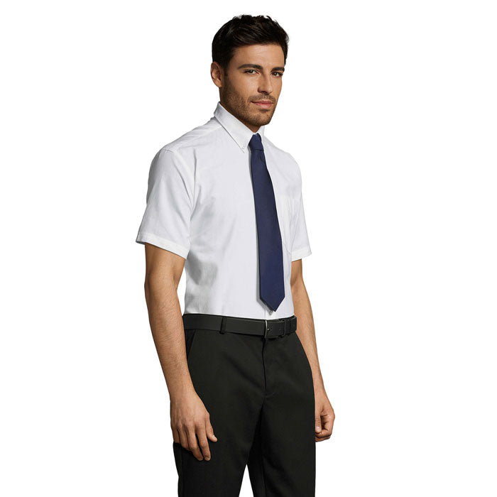 Brisbane Oxford Men's Shirt