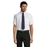 Brisbane Oxford Men's Shirt