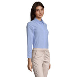 Embassy Women Shirt Oxford