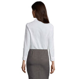 Embassy Women Shirt Oxford