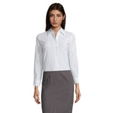 Embassy Women Shirt Oxford