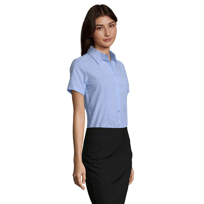 Elite Women's Shirt Oxford