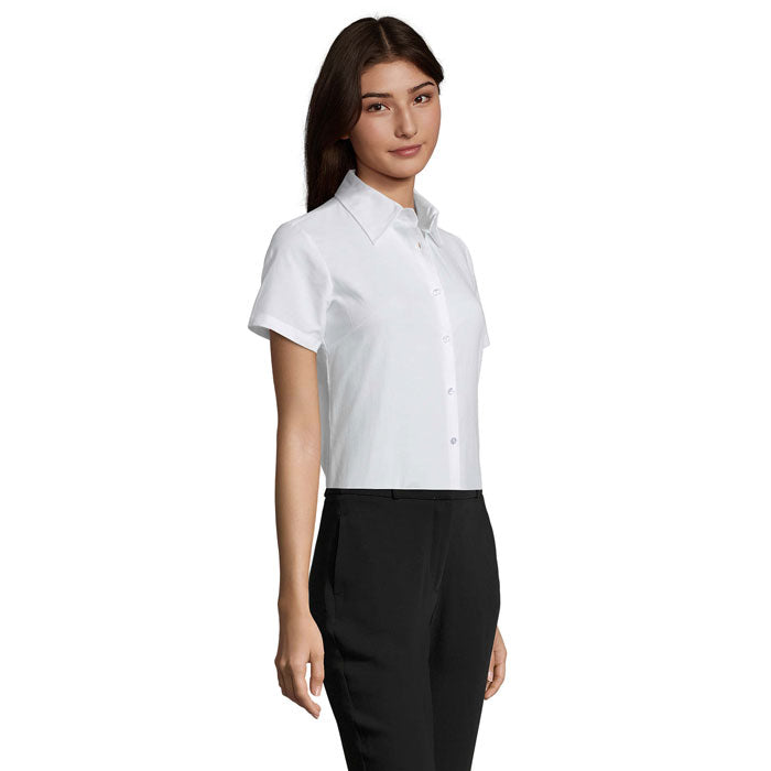 Elite Women's Shirt Oxford