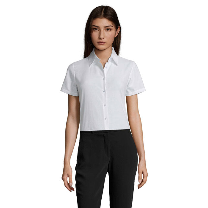 Elite Women's Shirt Oxford