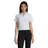 Elite Women's Shirt Oxford