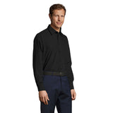 Baltimore Poplin Men Shirt