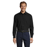Baltimore Poplin Men Shirt