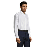 Baltimore Poplin Men Shirt