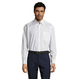 Baltimore Poplin Men Shirt