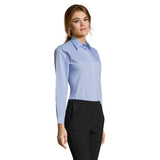 Executive Poplin Shirt