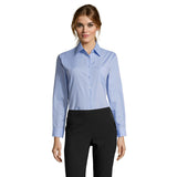 Executive Poplin Shirt