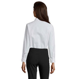 Executive Poplin Shirt