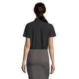 Escape Poplin Women Shirt