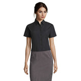 Escape Poplin Women Shirt