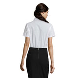 Escape Poplin Women Shirt