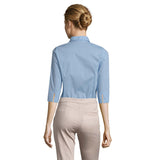 Effect Stretch Women Shirt