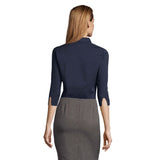 Effect Stretch Women Shirt