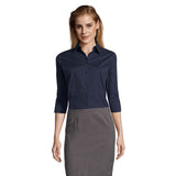 Effect Stretch Women Shirt