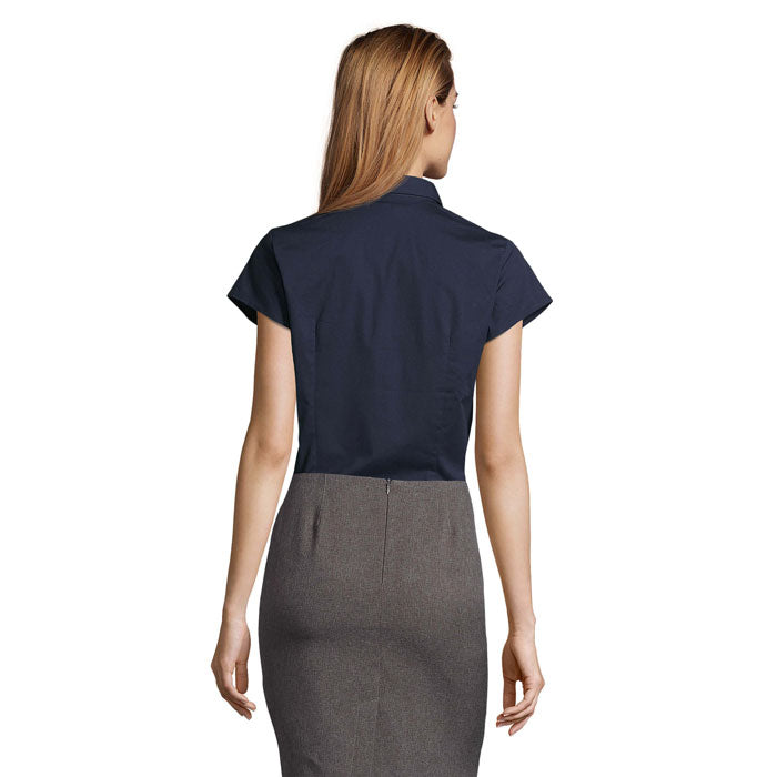 Excess Stretch Women Shirt