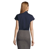 Excess Stretch Women Shirt