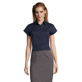 Excess Stretch Women Shirt