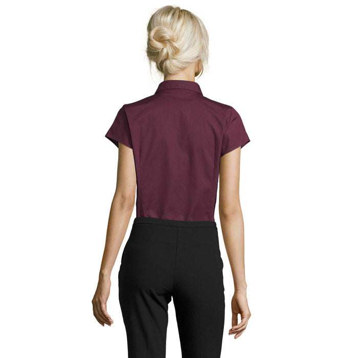 Excess Stretch Women Shirt