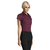 Excess Stretch Women Shirt